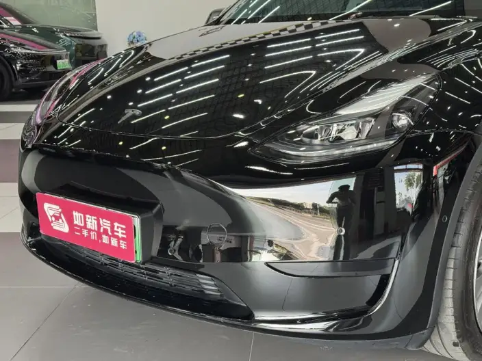 Model Y 2023 Model Rear-wheel drive version – фото 8