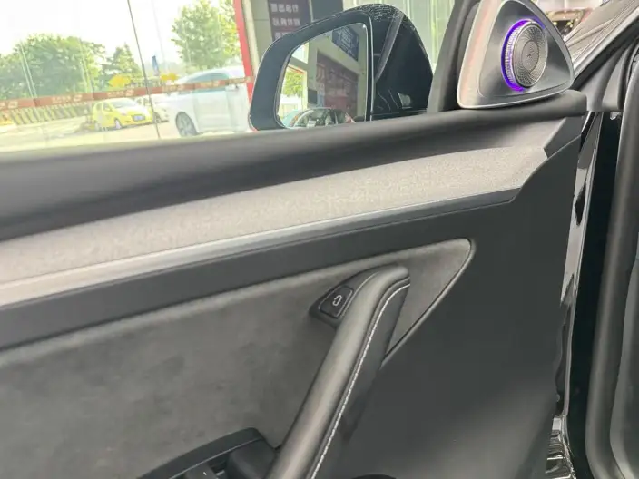 Model Y 2023 Model Rear-wheel drive version – фото 10