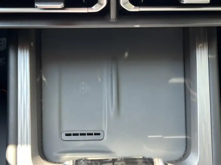 **Jetour Shanhai T1** 2025 Model 1.5TD DHT 150KM 2WD Land Rover Discovery Edition – фото 7