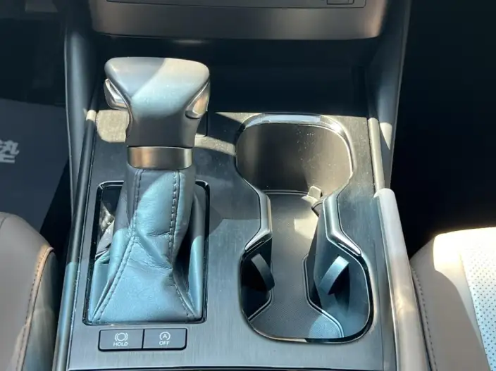 Lexus ES 2023 Model 2.0L Automatic Qian Drive 5 seat Parallel Imported – фото 7