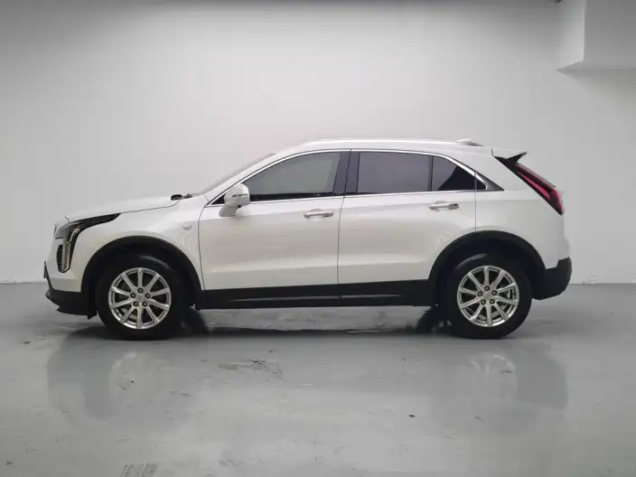 Cadillac XT4 2021 Model 28T 2WD Tech Model – фото 4