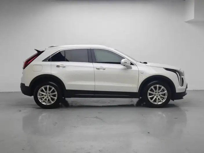 Cadillac XT4 2021 Model 28T 2WD Tech Model – фото 8