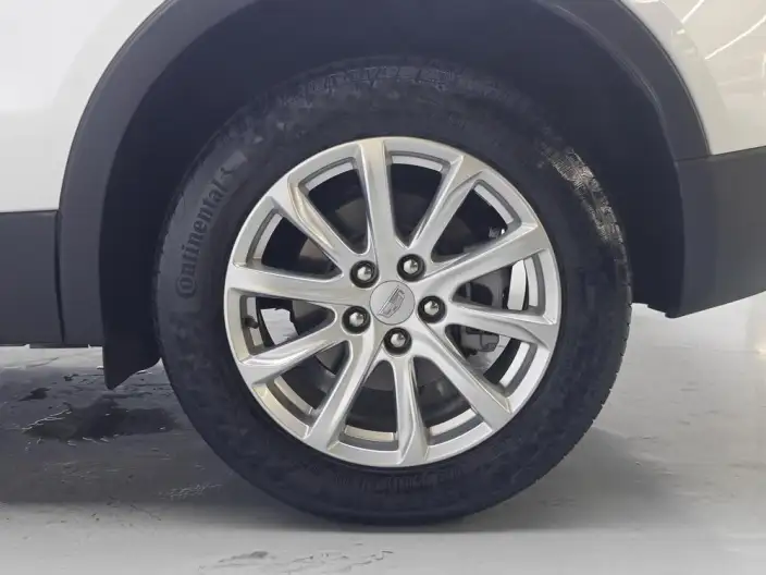 Cadillac XT4 2021 Model 28T 2WD Tech Model – фото 9