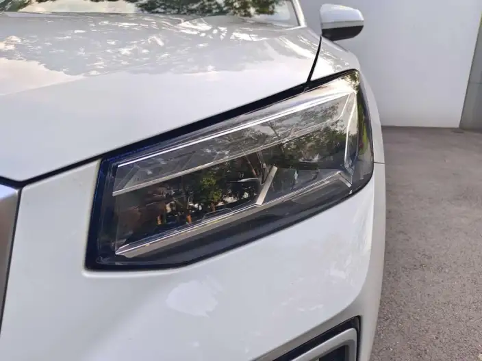 AUDI Q2L 2022 Model 35 TFSI Fashion Dynamic Model – фото 9