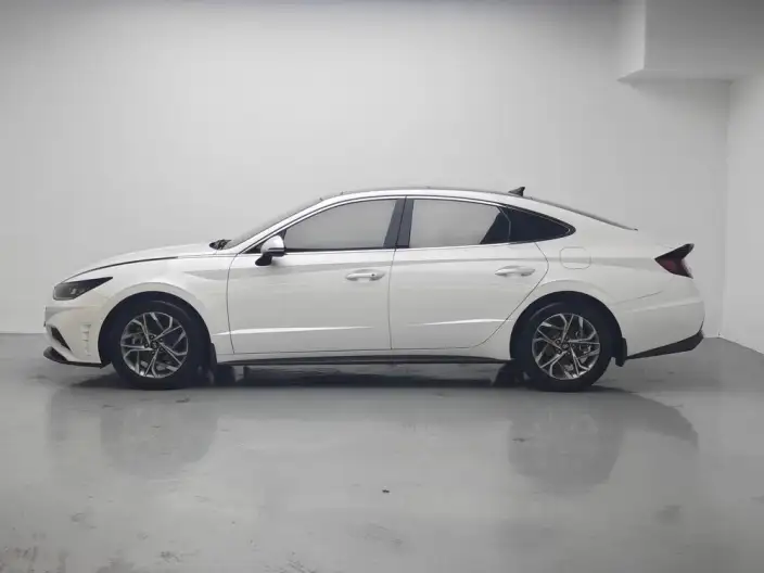Sonata 2020 Model 270TGDi GLS DCT Elite Edition