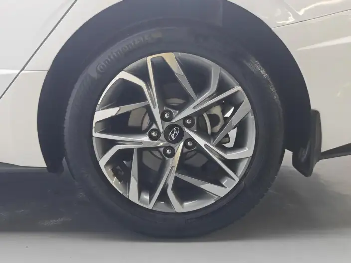 Sonata 2020 Model 270TGDi GLS DCT Elite Edition – фото 9