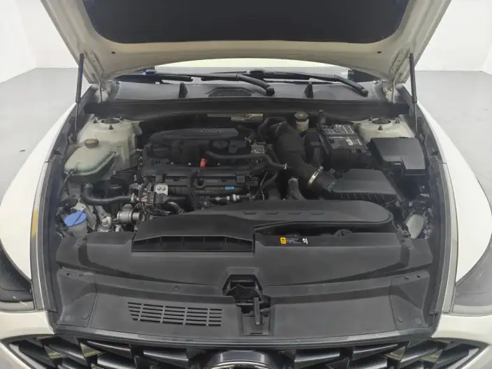 Sonata 2020 Model 270TGDi GLS DCT Elite Edition – фото 10