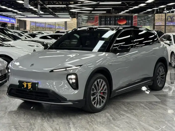 NIO ES6 2023 Model 75kWh – фото 1
