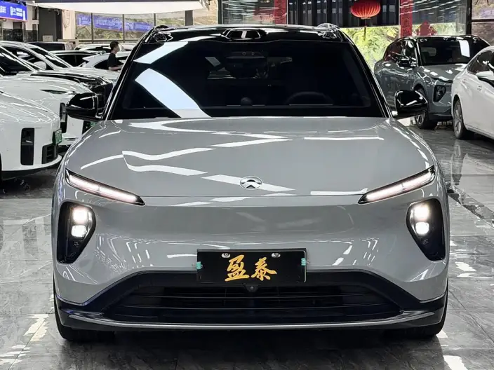 NIO ES6 2023 Model 75kWh – фото 2