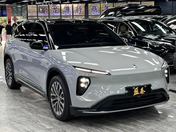 NIO ES6 2023 Model 75kWh – фото 3