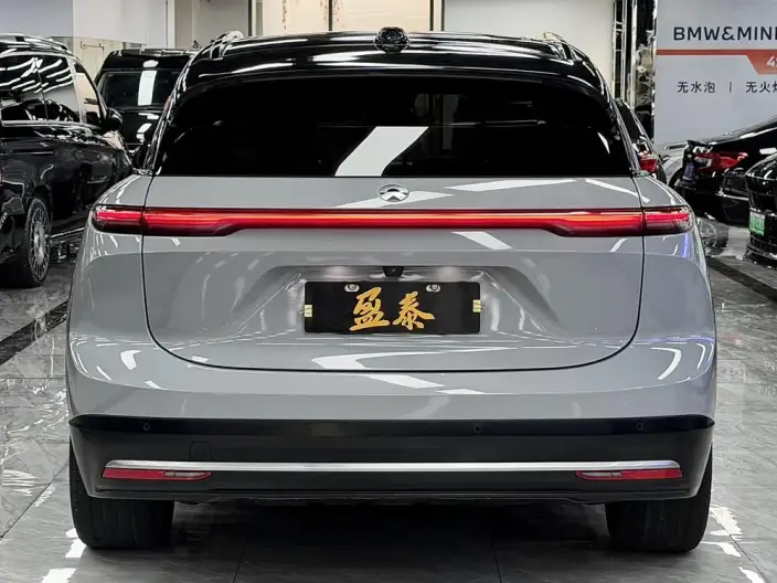 NIO ES6 2023 Model 75kWh – фото 6