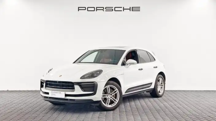 Macan 2023 Model Macan 2.0T – фото 1