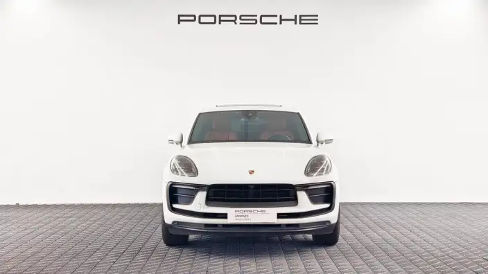 Macan 2023 Model Macan 2.0T – фото 2