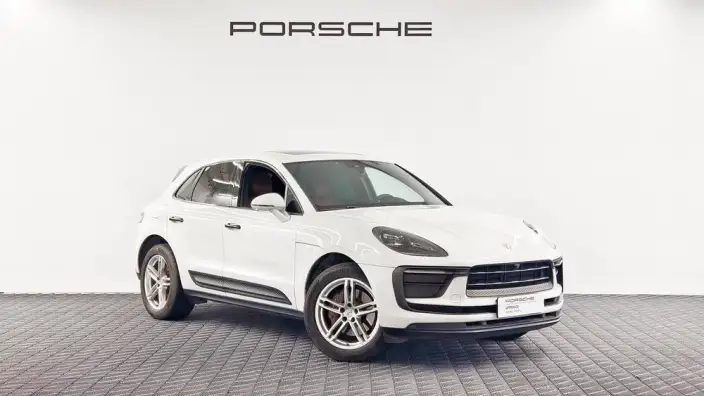 Macan 2023 Model Macan 2.0T – фото 3