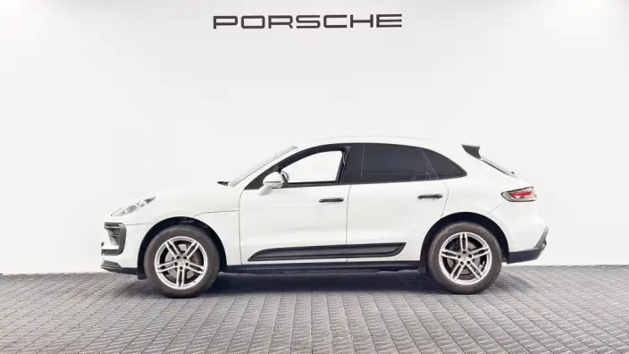 Macan 2023 Model Macan 2.0T – фото 4