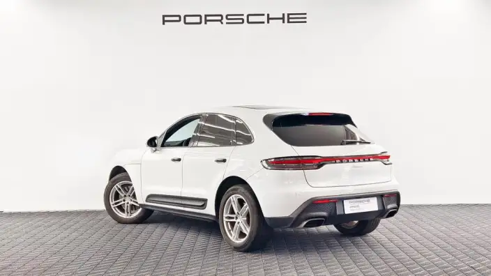 Macan 2023 Model Macan 2.0T – фото 5