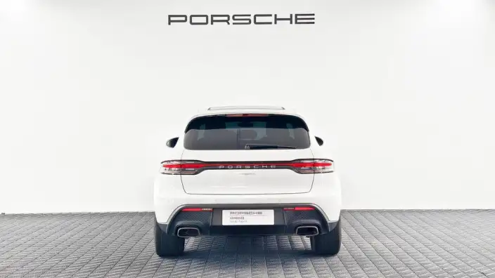 Macan 2023 Model Macan 2.0T – фото 6