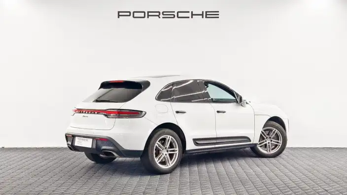 Macan 2023 Model Macan 2.0T – фото 7