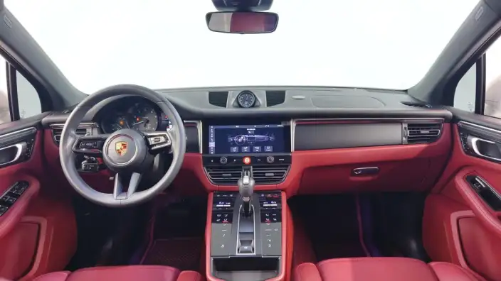 Macan 2023 Model Macan 2.0T – фото 8