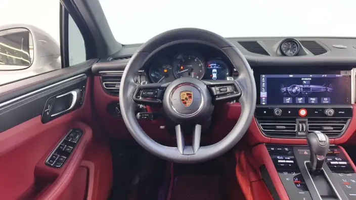 Macan 2023 Model Macan 2.0T – фото 10