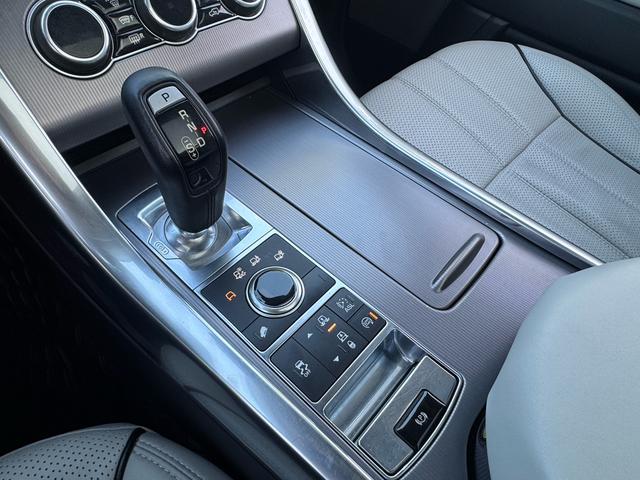 Range Rover Sport 2014 модификация 3.0T автоматическое 4WD 5 seat параллельный импорт Imported – фото 7