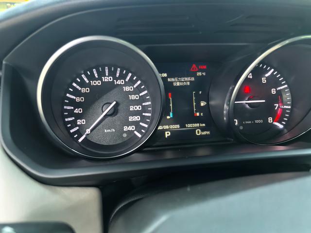 Range Rover Sport 2014 модификация 3.0T автоматическое 4WD 5 seat параллельный импорт Imported – фото 10