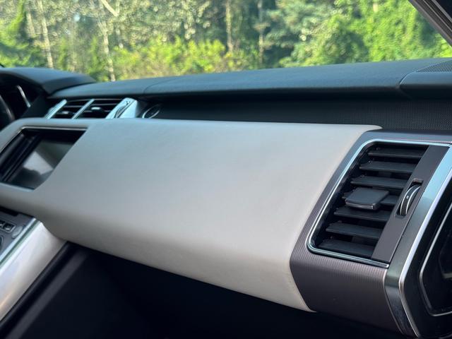 Range Rover Sport 2014 модификация 3.0T автоматическое 4WD 5 seat параллельный импорт Imported – фото 22