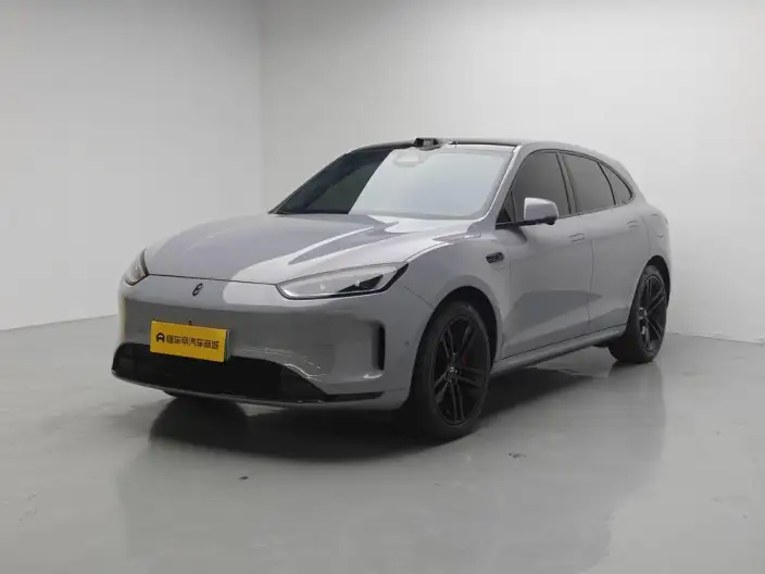 Aito M5 2024 Model Extended Range Max RS 4WD Advanced intelligent driving Edition – фото 1