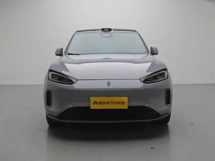 Aito M5 2024 Model Extended Range Max RS 4WD Advanced intelligent driving Edition – фото 2