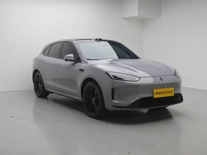 Aito M5 2024 Model Extended Range Max RS 4WD Advanced intelligent driving Edition – фото 3