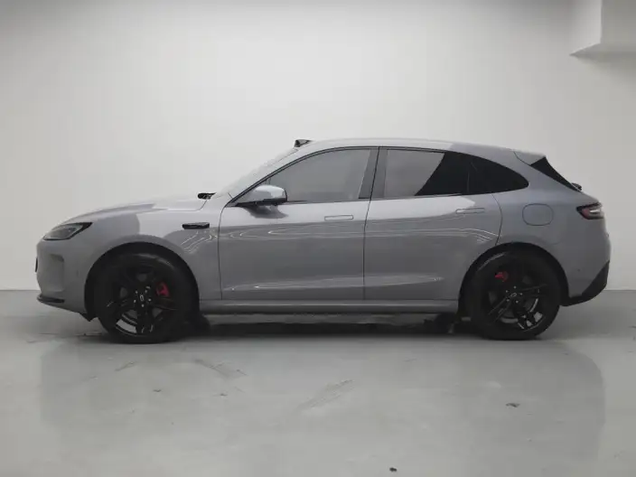 Aito M5 2024 Model Extended Range Max RS 4WD Advanced intelligent driving Edition – фото 4