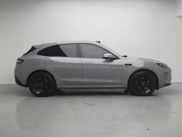 Aito M5 2024 Model Extended Range Max RS 4WD Advanced intelligent driving Edition – фото 8