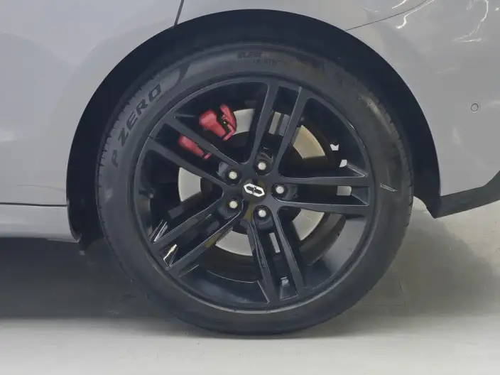 Aito M5 2024 Model Extended Range Max RS 4WD Advanced intelligent driving Edition – фото 9