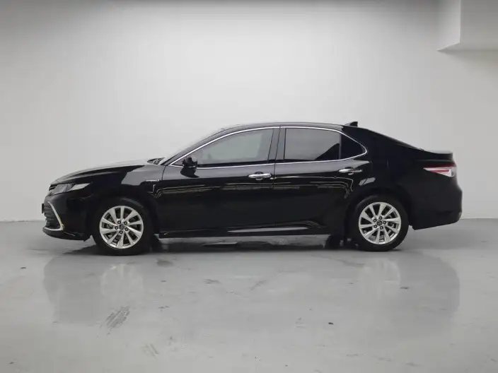 Toyota Camry 2022 Model Hybrid 2.5HGVP Leading version – фото 4