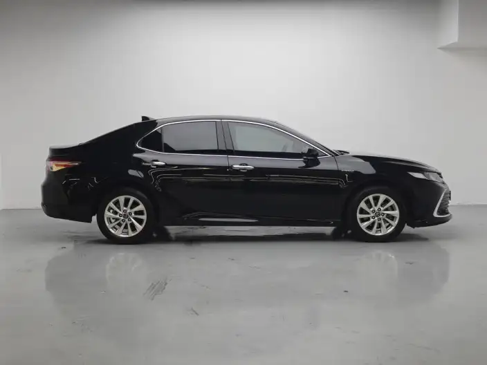 Toyota Camry 2022 Model Hybrid 2.5HGVP Leading version – фото 8