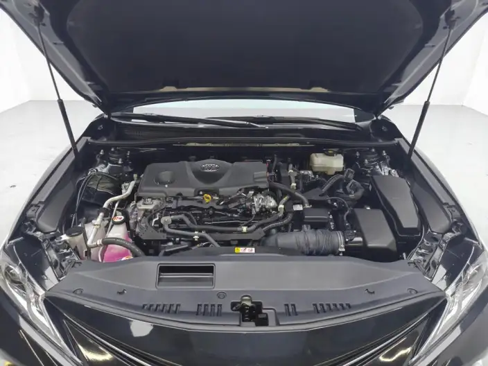 Toyota Camry 2022 Model Hybrid 2.5HGVP Leading version – фото 10