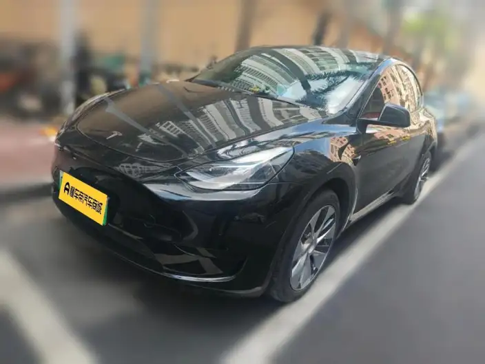 Model Y 2022 Model Facelift Rear-wheel drive version – фото 1