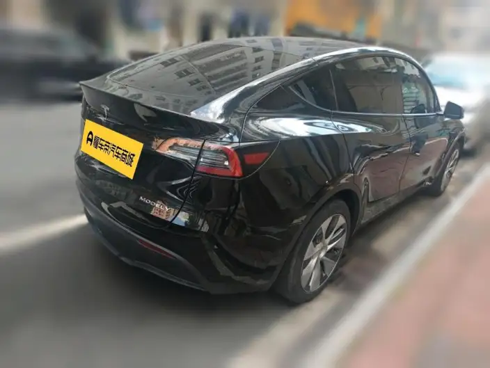 Model Y 2022 Model Facelift Rear-wheel drive version – фото 2
