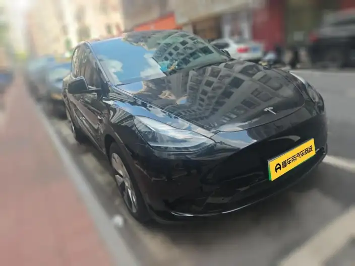 Model Y 2022 Model Facelift Rear-wheel drive version – фото 3