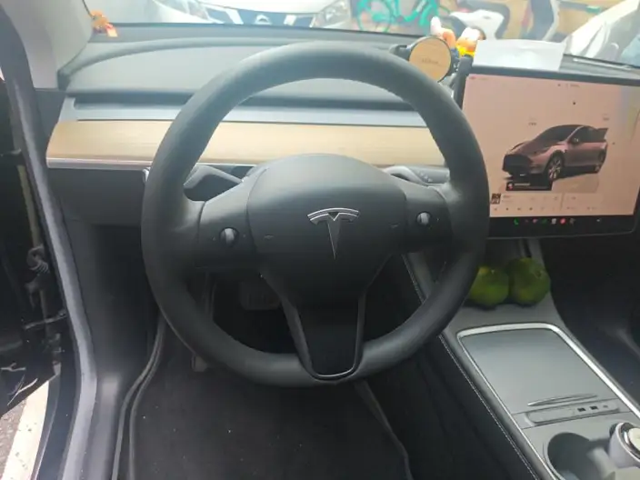 Model Y 2022 Model Facelift Rear-wheel drive version – фото 7