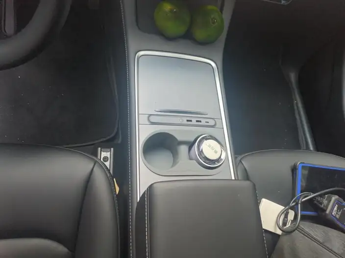 Model Y 2022 Model Facelift Rear-wheel drive version – фото 9
