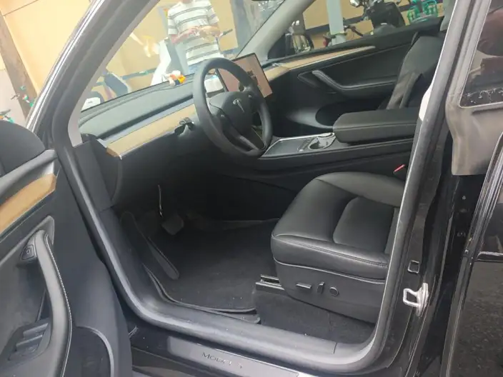 Model Y 2022 Model Facelift Rear-wheel drive version – фото 10