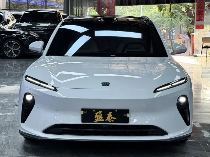 NIO ET5T 2024 Model 75kWh – фото 2