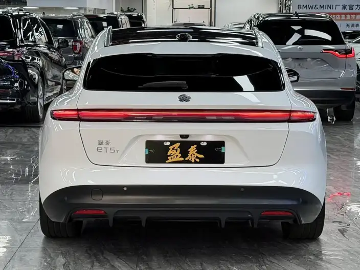 NIO ET5T 2024 Model 75kWh – фото 6