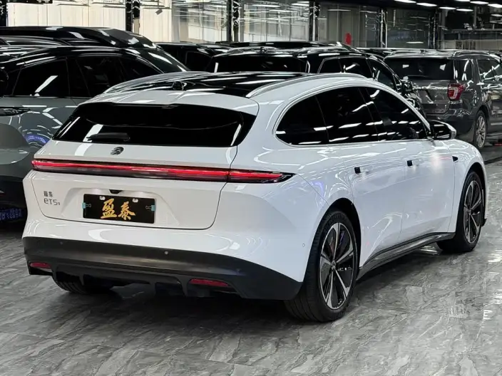 NIO ET5T 2024 Model 75kWh – фото 7