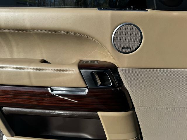 Range Rover 2014 модификация 3.0 V6 SC Vogue SE – фото 7