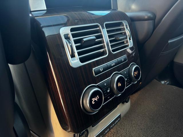 Range Rover 2014 модификация 3.0 V6 SC Vogue SE – фото 9