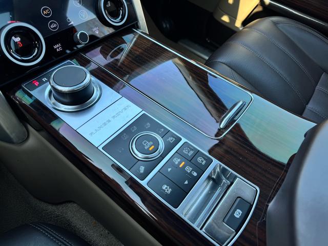 Range Rover 2014 модификация 3.0 V6 SC Vogue SE – фото 13