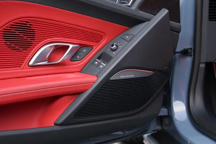 Audi R8 2022 Model V10 Coupe Performance – фото 7