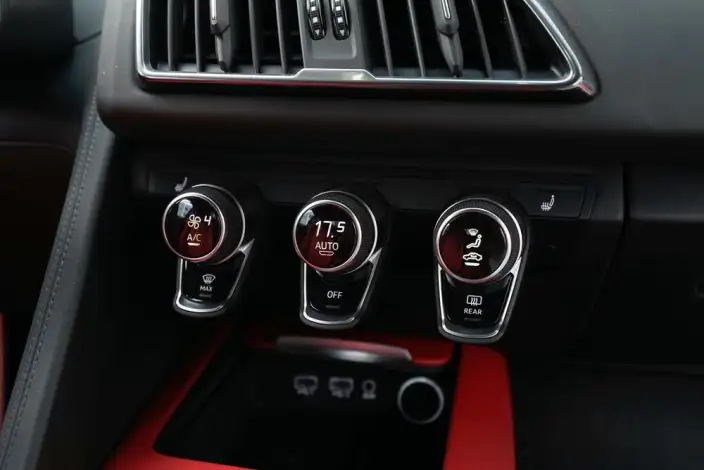 Audi R8 2022 Model V10 Coupe Performance – фото 8